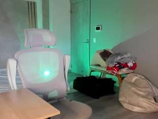 michellangels Live Webcam on CamSoda