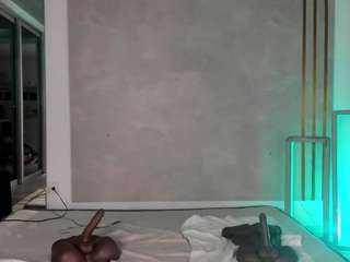 michellangels Live Webcam on CamSoda