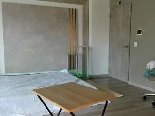 Live webcam model michellangels on Soda Cams