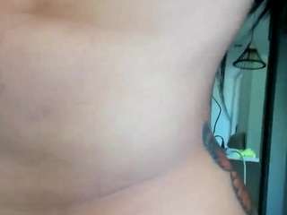 michellangels Live Webcam on CamSoda