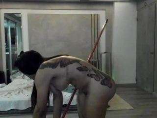 michellangels Live Webcam on CamSoda