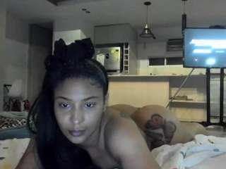 michellangels Live Webcam on CamSoda