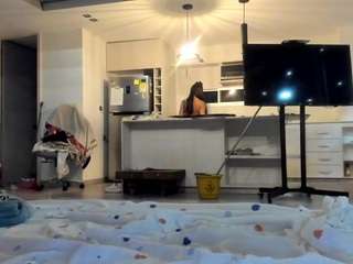 michellangels Live Webcam on CamSoda