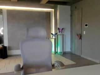 michellangels Live Webcam on CamSoda