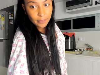 michellangels Live Webcam on CamSoda