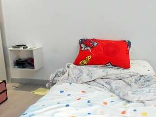 michellangels Live Webcam on CamSoda