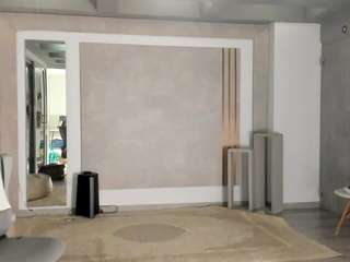 Live webcam model michellangels on Soda Cams