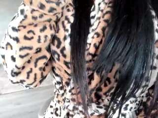 michellangels Live Webcam on CamSoda