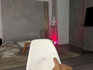 michellangels Live Webcam on CamSoda