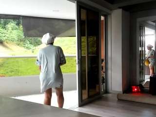 Live webcam model michellangels on Soda Cams