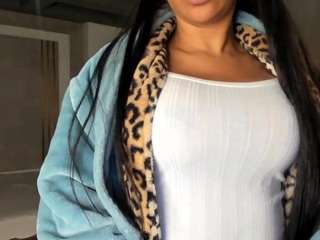 michellangels Live Webcam on CamSoda