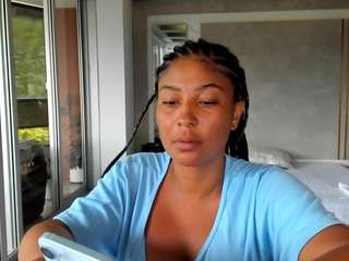 michellangels Live Webcam on CamSoda