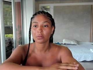 michellangels Live Webcam on CamSoda