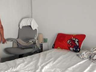 michellangels Live Webcam on CamSoda