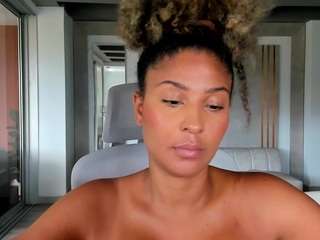 michellangels Live Webcam on CamSoda