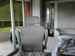 michellangels Live Webcam on CamSoda