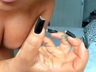 michellangels webcam