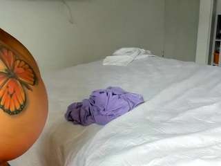 michellangels webcam