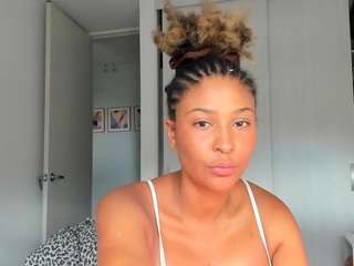 michellangels Live Webcam on CamSoda