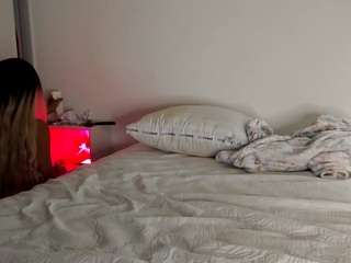 Live webcam model michellangels on Soda Cams