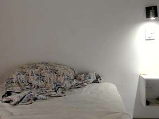 michellangels Live Webcam on CamSoda