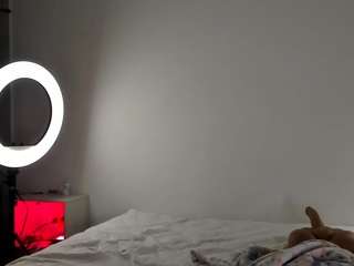 michellangels webcam model