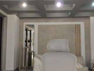 michellangels Live Webcam on CamSoda