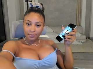 michellangels Live Webcam on CamSoda