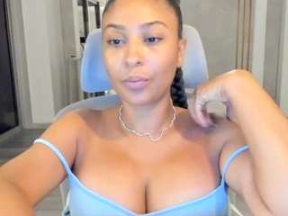 michellangels Live Webcam on CamSoda