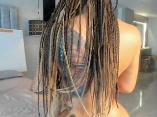 michellangels Live Webcam on CamSoda