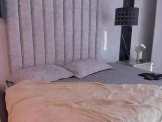 michellangels Live Webcam on CamSoda