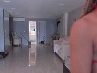 michellangels Live Webcam on CamSoda