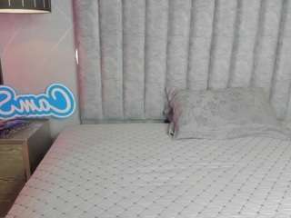 michellangels Live Webcam on CamSoda