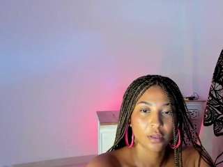 michellangels Live Webcam on CamSoda