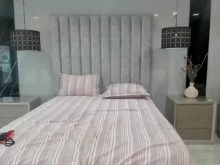 Michell Angels's Live Sex Cam Show