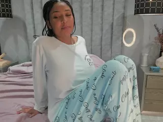 Michell Angels's Live Sex Cam Show