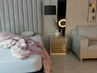 Michell Angels's Live Sex Cam Show
