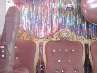 badmommmy Live Webcam on CamSoda