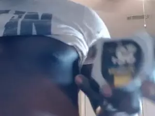 swayou's Live Sex Cam Show