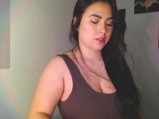 zoebolton webcam model