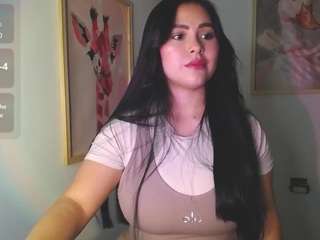 zoebolton Lovens live webcam