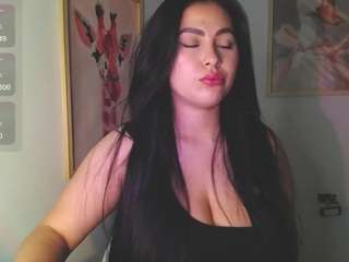 zoebolton Live Webcam on CamSoda