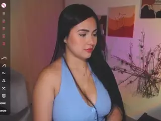 ZOEBOLTON's Live Sex Cam Show