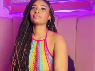 Amelia Millerx's Live Sex Cam Show