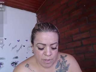 lilaa-x webcam