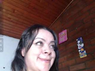 lilaa-x Live Webcam on CamSoda