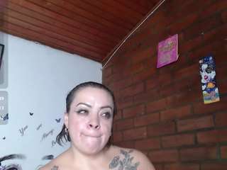 lilaa-x, recent webcam model, live from Camsoda