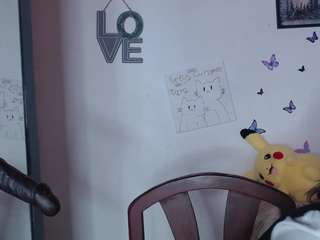 lilaa-x live cam profile