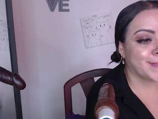 lilaa-x live cam profile