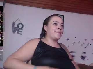 lilaa-x Live Webcam on CamSoda